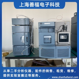 二手液質聯動儀,沃特世,Xevo TQ-S,液相色譜儀,Acquity UPLC